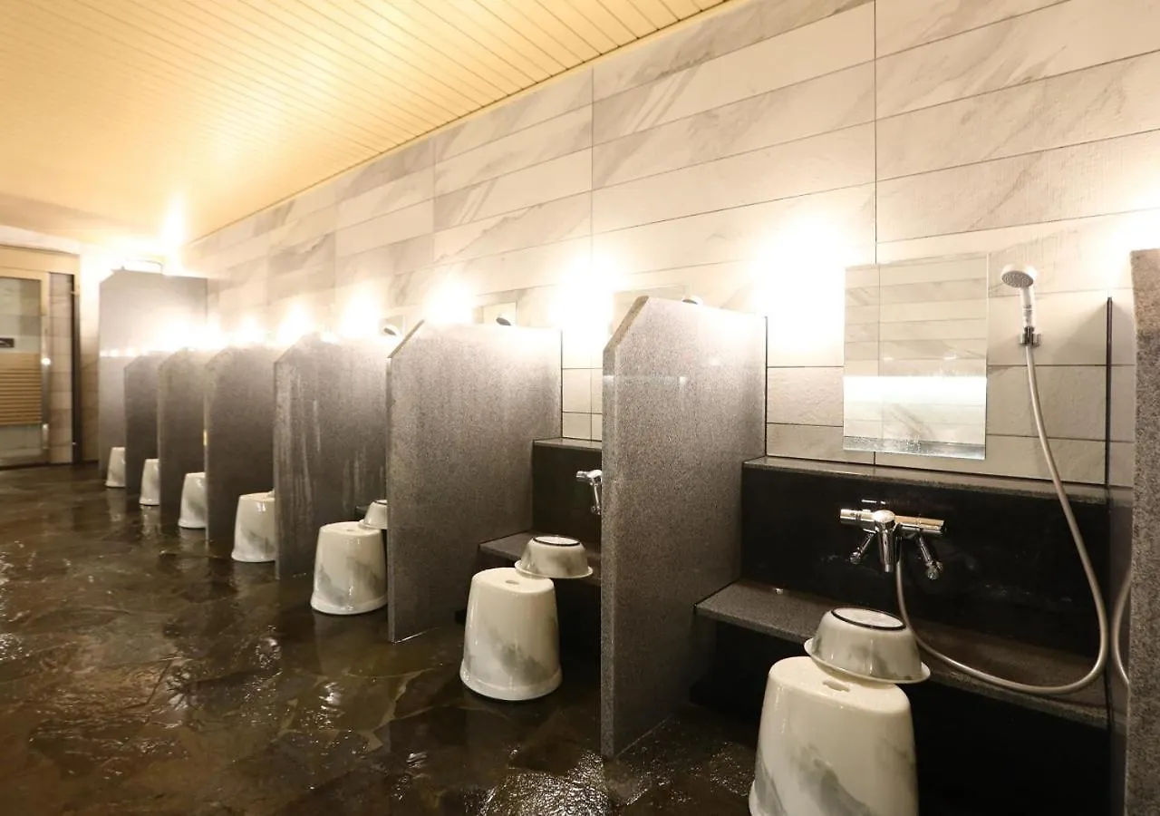 Apa Hotel Omori Ekimae Tokyo