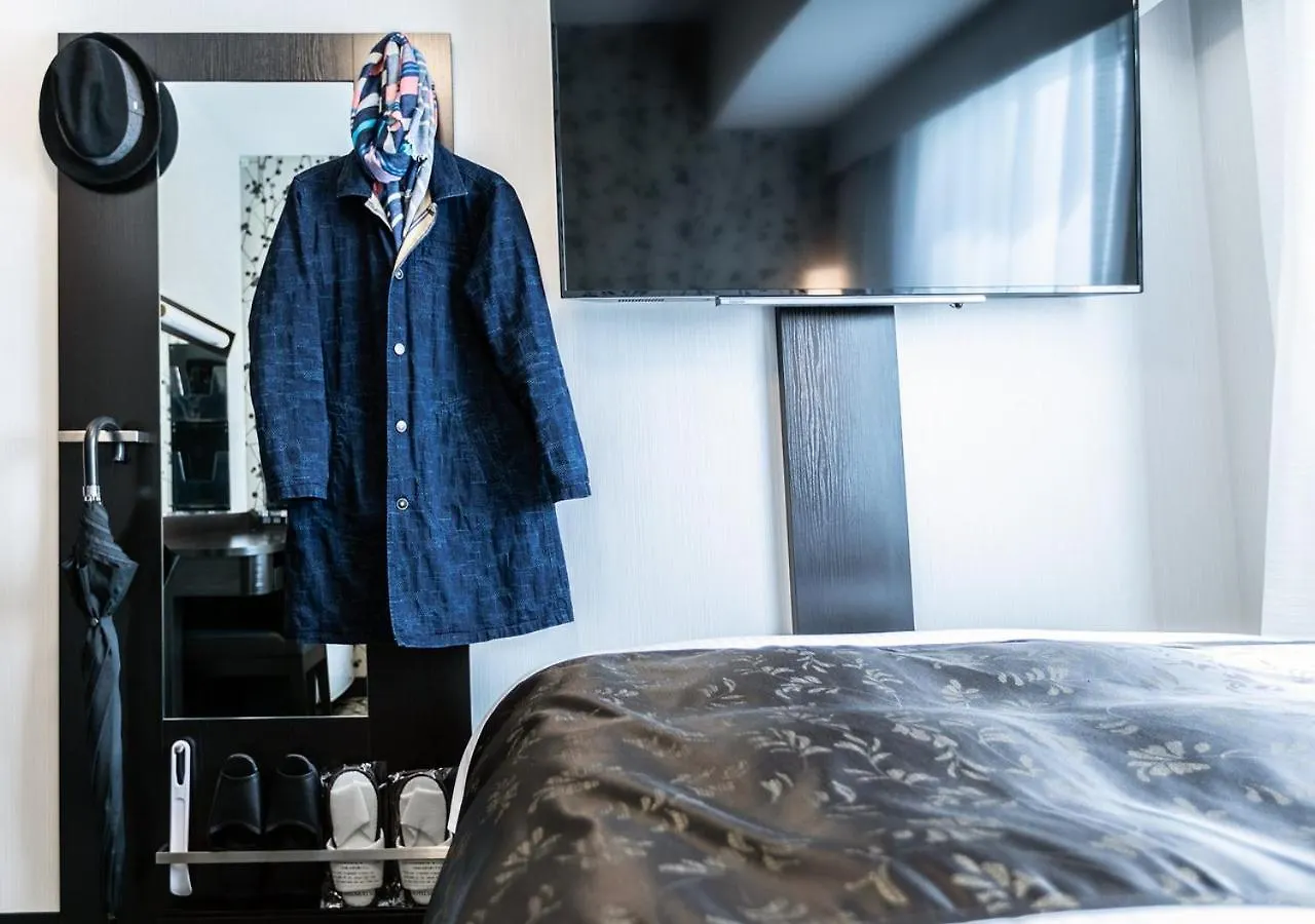 Apa Hotel Omori Ekimae Tokyo