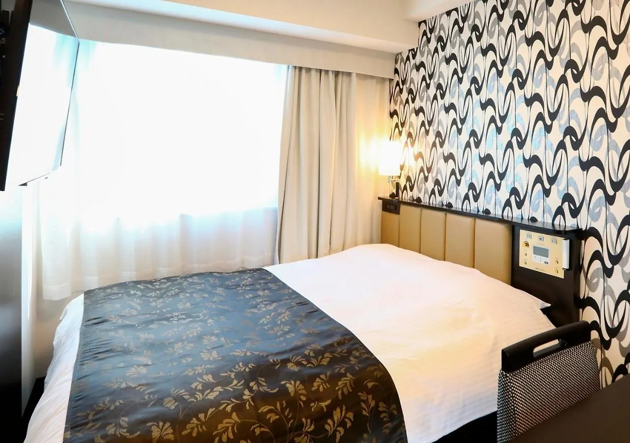 Apa Hotel Omori Ekimae Tokyo