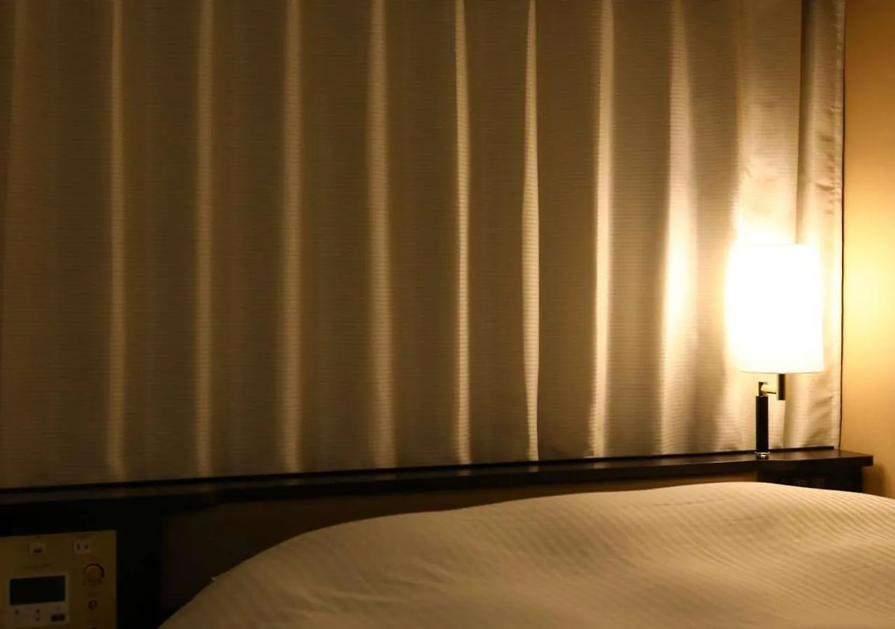 Apa Hotel Omori Ekimae Tokyo