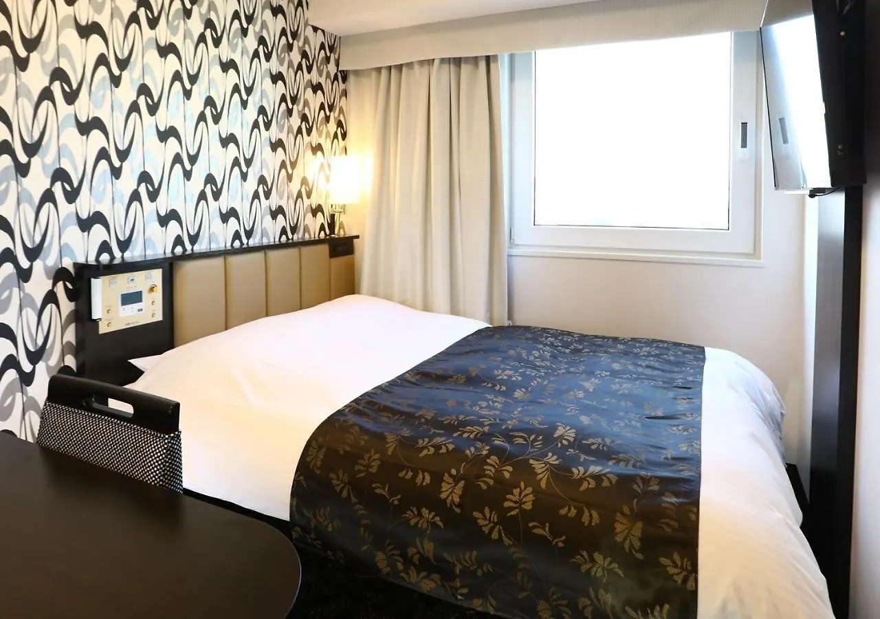 Apa Hotel Omori Ekimae Tokyo