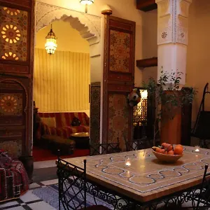 Dar Rbab Maroc
