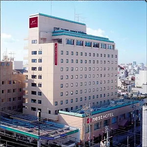 Отель Nest Matsuyama ***