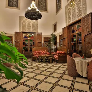 Dar Chrifa Maroc
