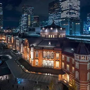 The Station Отель