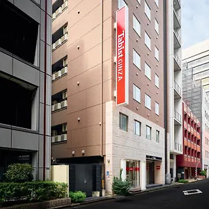 3* 酒店 Tabist 銀座
