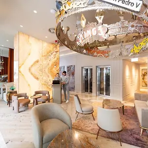 Dos Reis By The Beautique Otel Lisboa