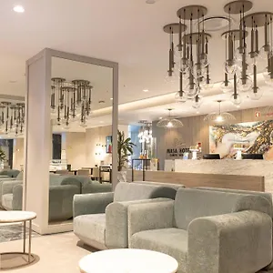 Masa & Campo Grande Collection Otel Lisboa