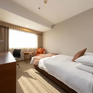 Отель Meitetsu Grand ****