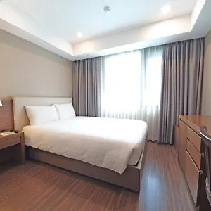 *** Hotel Business Corea del Sud