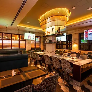 President Otel Dubai