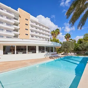 Tent Playa De Palma 3* Playa de Palma (Mallorca)