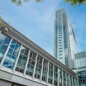 Shibuya Excel Tokyu Отель