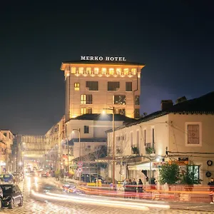 **** Hotel Merko Albania