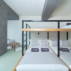 Hotel Sakura Cross Ueno Iriya Annex