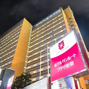 Sunroute Plaza Shinjuku Отель