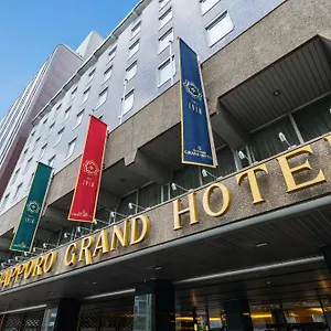 Отель Grand *****