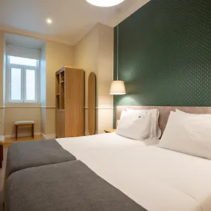 Boemio Flh Otel Lisboa