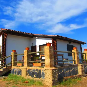 Complejo Rural Puerto Peñas 3* Aroche