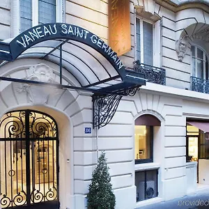 Vaneau Saint Germain 3* Paryż