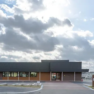 結いの森 下川町