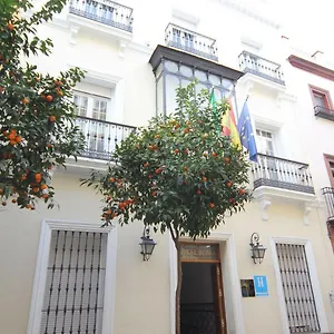 Roma 2* Sevilla