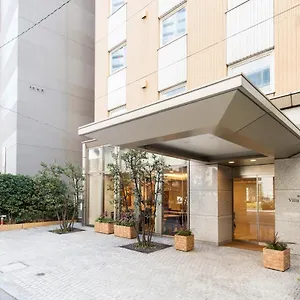 3* 酒店 东京滨松町芬迪别墅酒店