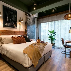 Celestino Boutique & 4*, מדיין קולומביה