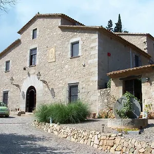 Masia Can Vive 3* Cabrera de Mar