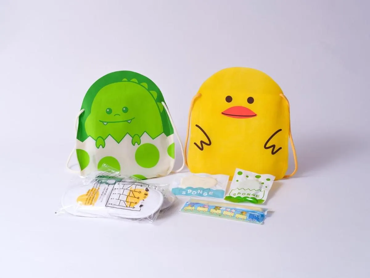 Apa Hotel Omori Ekimae Präfektur Tokio