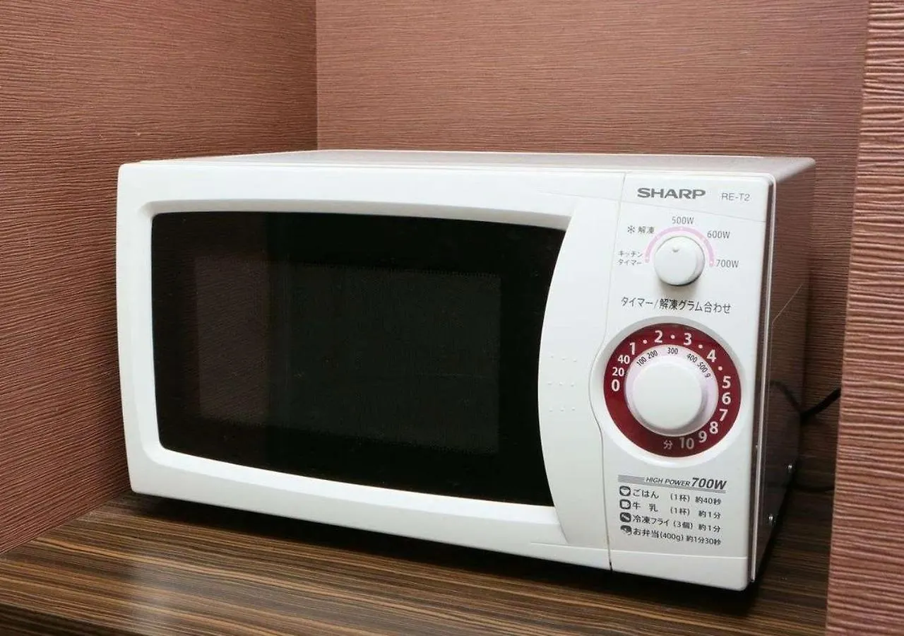 Apa Hotel Omori Ekimae Präfektur Tokio