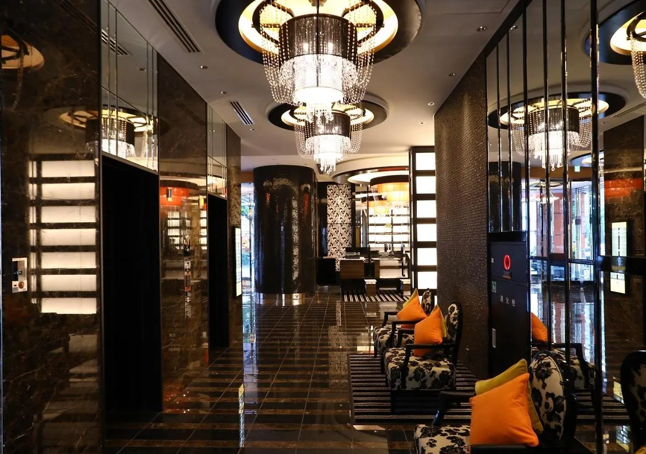 Apa Hotel Omori Ekimae Tóquio
